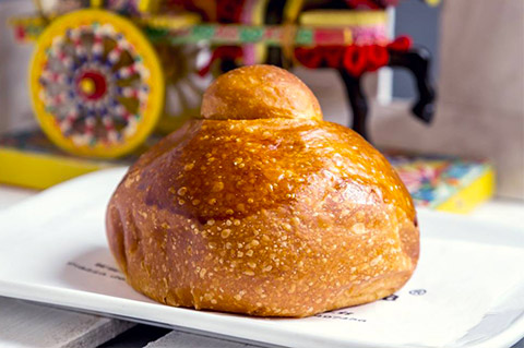 brioche-siciliana-Cannoleria-Siciliana