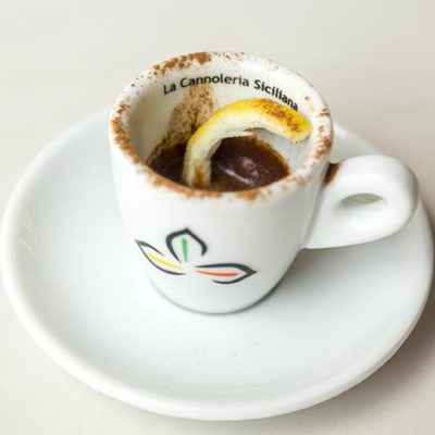 la-cannoleria-siciliana-roma-caffetteria